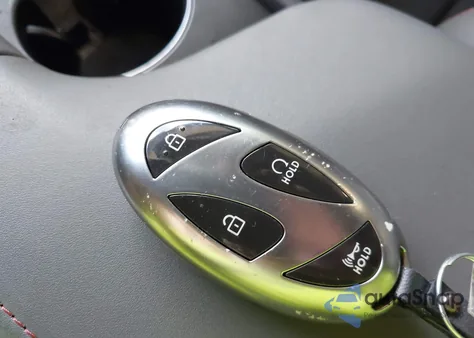 2024 Hyundai Sonata N Line z USA, uszkodzony, nr VIN KMHL54JC5RA385072